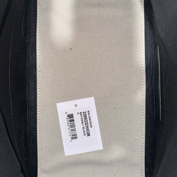 Balenciaga Canvas Tote - Picture 7 of 12